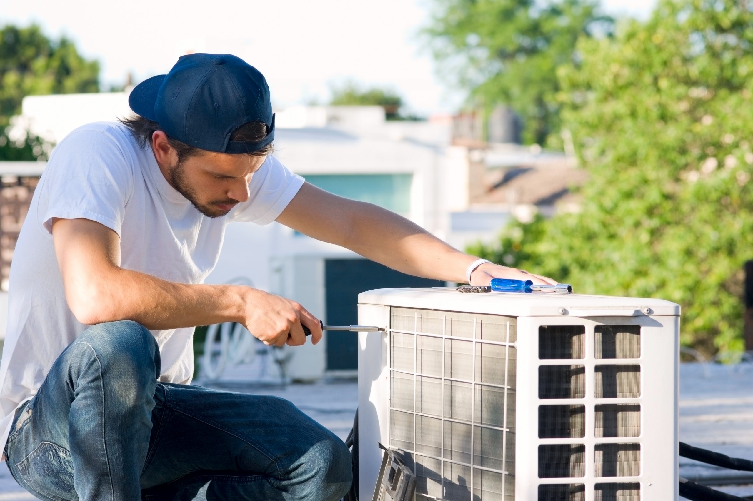 Pourquoi installer une pompe à chaleur pour une rénovation énergétique ?-1