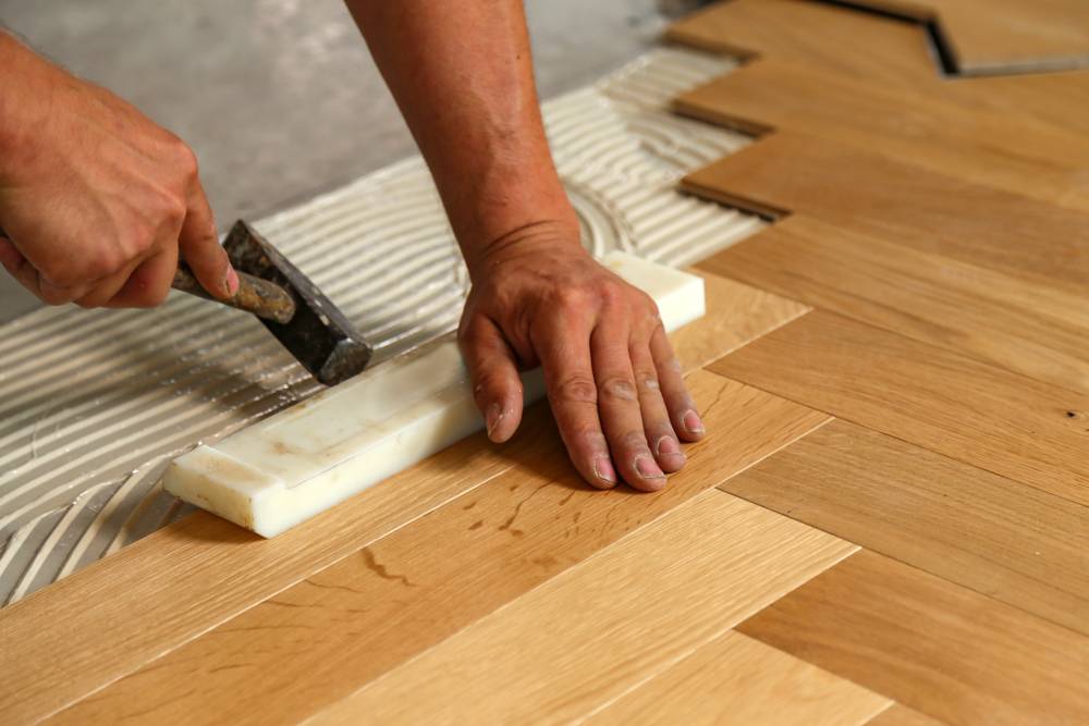 Pourquoi installer un parquet chauffant pour une rénovation énergétique ?-2