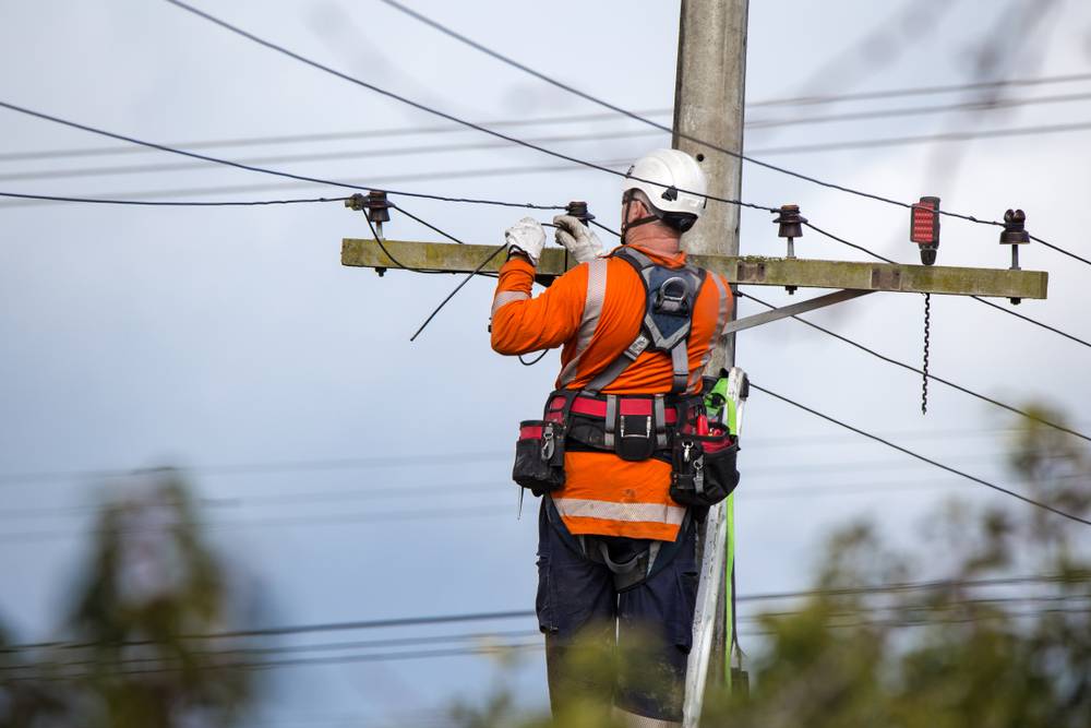 Quels sont les intérêts du label RGE pour une entreprise d'électricité ?-1